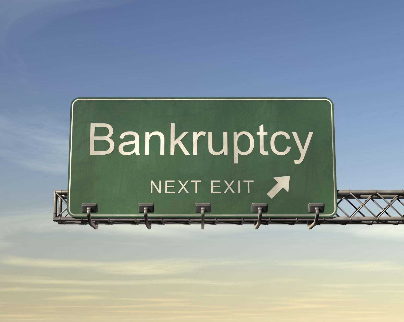 Bankruptcy Lawyers Near Me